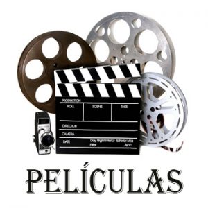 El cine y las películas de  Carlos Gardel